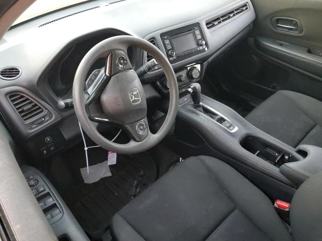 3CZRU6H37KG701575 Honda HR-V LX