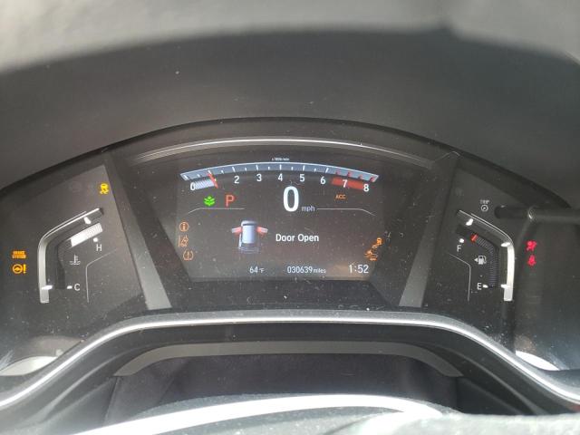 7FARW2H58NE011441 Honda CR-V EX