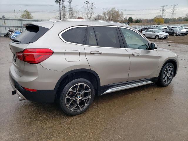 WBXJG7C05N5V30336 BMW X1 Sdrive28i