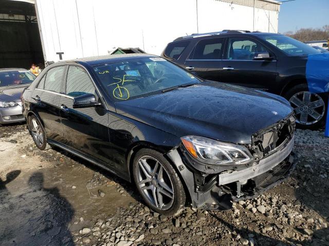 WDDHF8JB8GB240319 Mercedes-Benz E 350 4matic