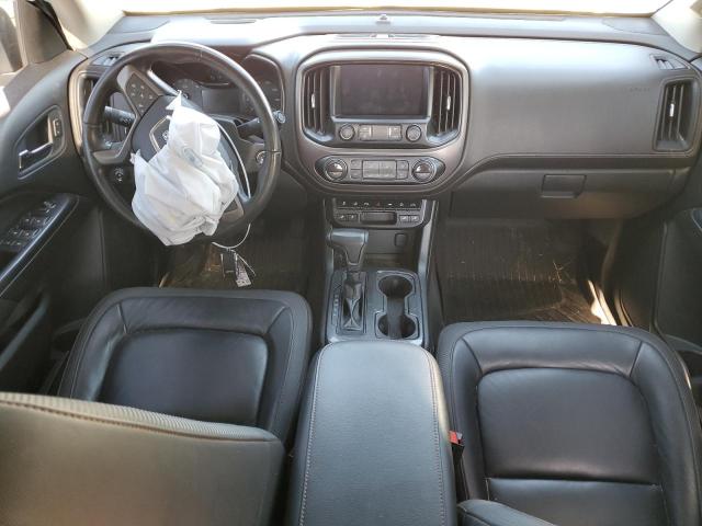 1GTG6FEN2M1174222 GMC Canyon At4
