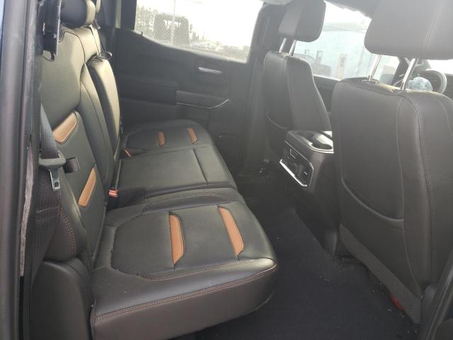 1GTP9EED8KZ156010 GMC Sierra K1500 At4