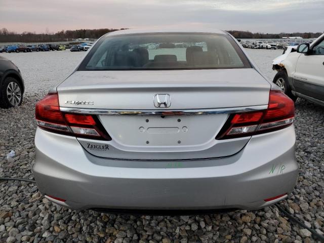 19XFB2F55FE071553 Honda Civic Lx