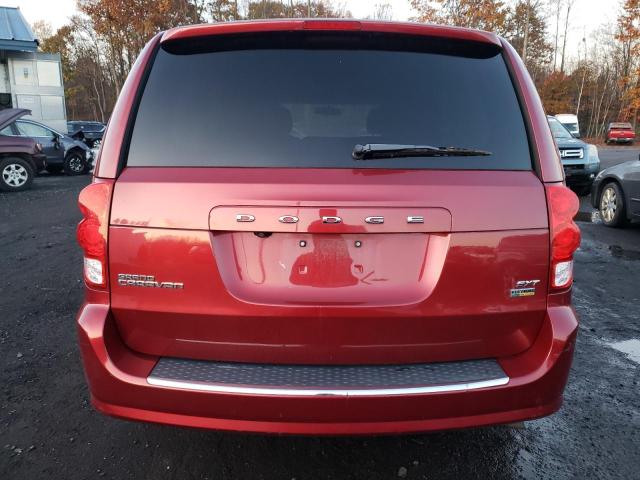 2C4RDGCG3ER212563 Dodge Grand Caravan Sxt