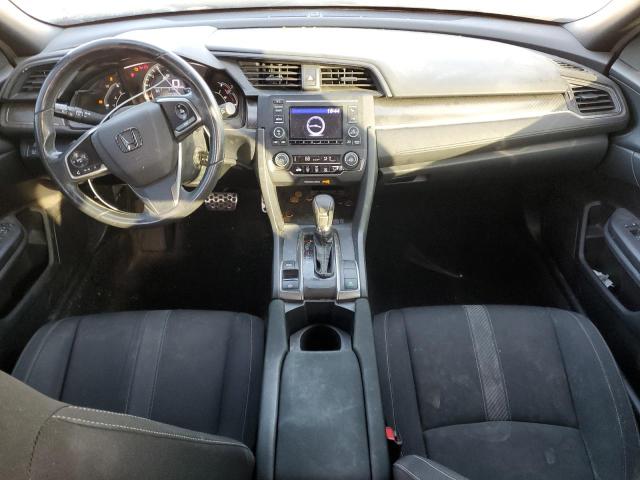 SHHFK7H49JU230271 Honda Civic Sport