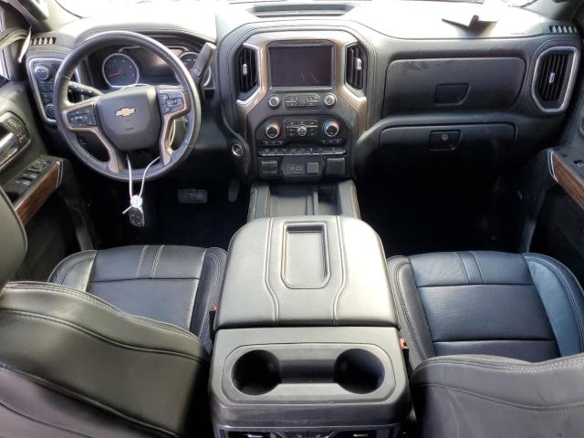 1GC4YVEY4LF241762 Chevrolet Silverado K3500 High Country