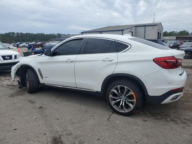 5UXKU2C56G0N83151 BMW X6 Xdrive35i