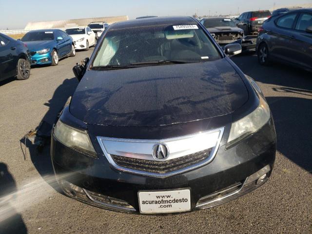 19UUA8F50EA008988 Acura TL TECH