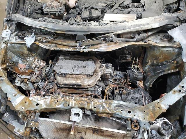 5FNRL5H21FB068741 Honda ODYSSEY LX