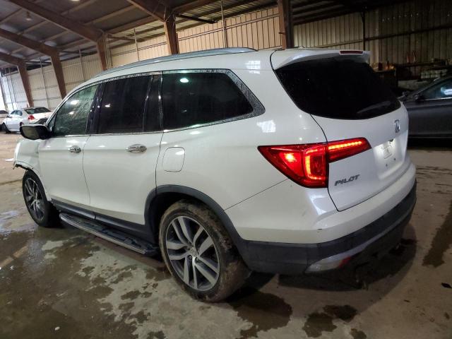 5FNYF5H92HB008440 Honda Pilot Touring