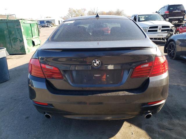 WBA5B3C50FD543176 BMW 535 XI