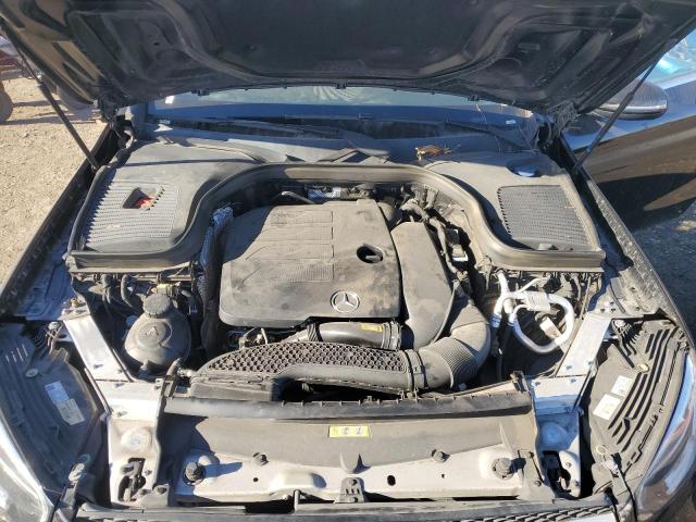 WDC0G8DB1LF714334 Mercedes-Benz GLC 300
