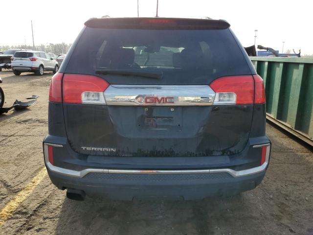 2GKALNEK7H6278047 GMC Terrain Sle
