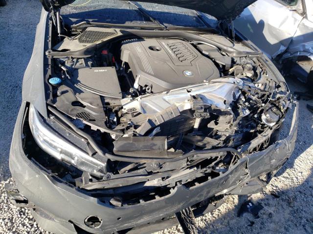 WBA5U7C05LAF53983 BMW M340I