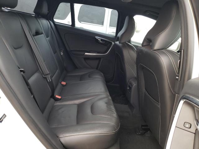 YV140MEM8F1252726 Volvo V60 Platinum