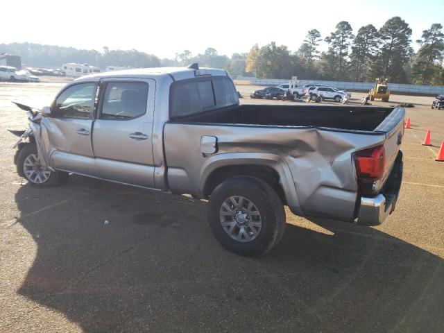 Toyota Tacoma Double Cab 2019 3TMBZ5DN3KM020521 Image 2