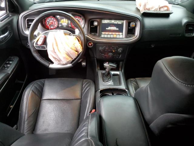 2C3CDXL95NH124440 Dodge Charger Srt Hellcat
