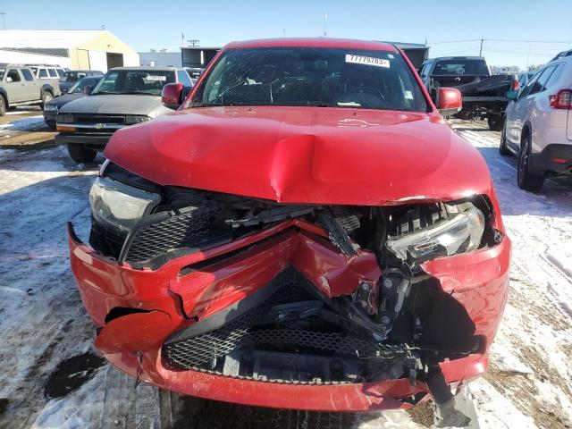 1C4RDJDG1LC308404 Dodge DURANGO GT