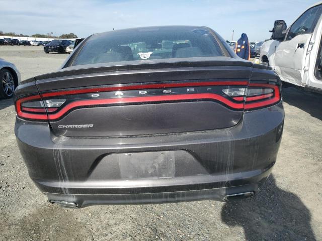 2C3CDXBG1GH174500 Dodge Charger Se