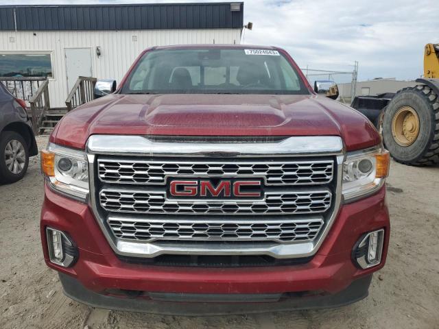 1GTG6EEN4M1255443 GMC Canyon Denali