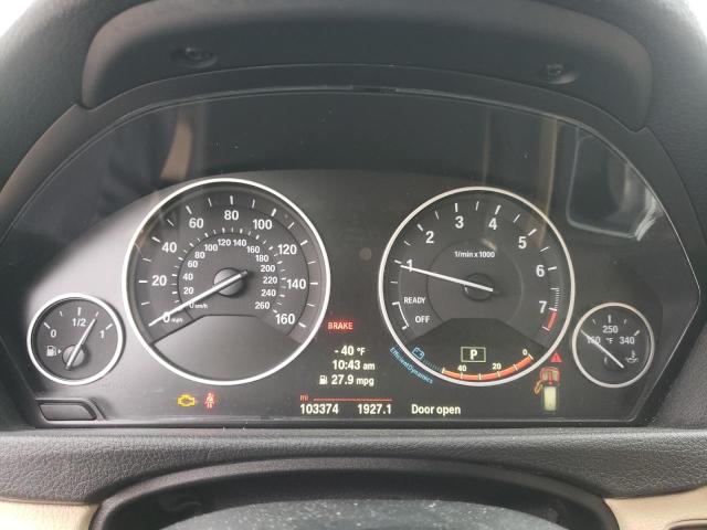 WBA3G7C55EKN37769 BMW 328 XI