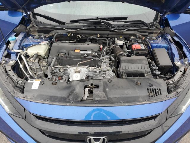 2HGFC2F86MH506168 Honda Civic Sport