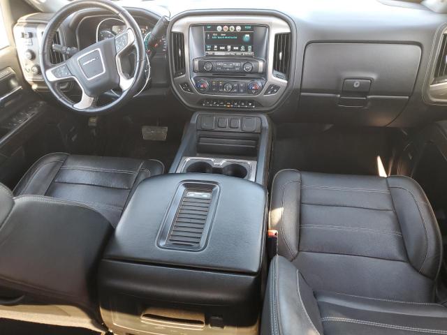 1GT12SEY1KF257614 GMC Sierra K2500 Denali