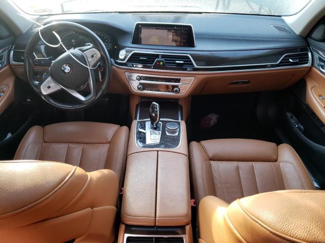 WBA7T2C00LGL17671 BMW 740 I