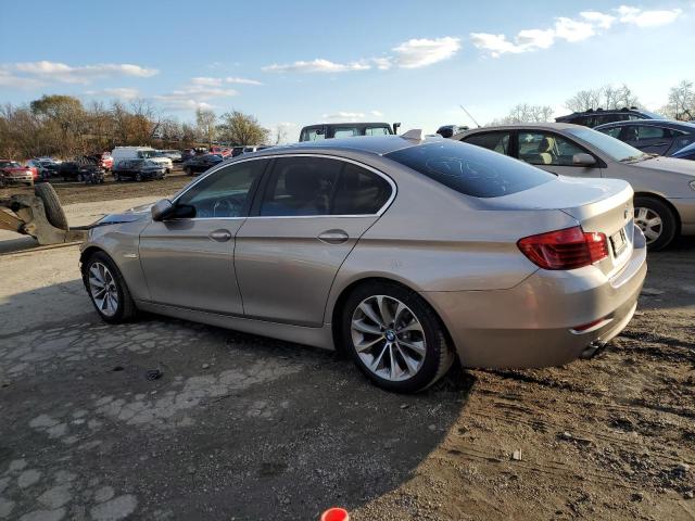 WBA5A5C58GD528876 BMW 528 I