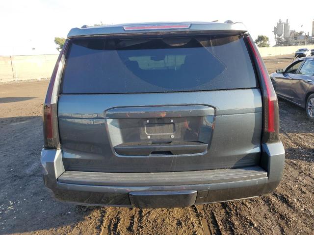 1GKS1BKJ7KR391786 GMC YUKON SLT