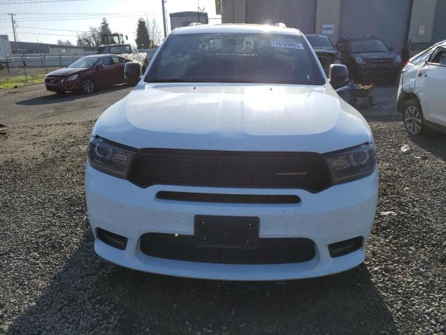 1C4RDJDG1LC269541 Dodge DURANGO GT