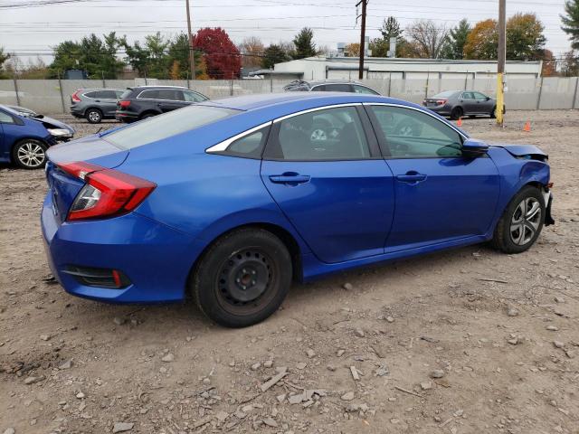 19XFC2F50GE075900 Honda Civic Lx