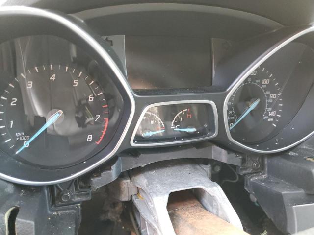 1FMCU9GX1EUC48701 Ford ESCAPE SE