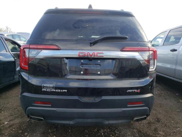 1GKKNLLS6LZ138879 GMC Acadia At4