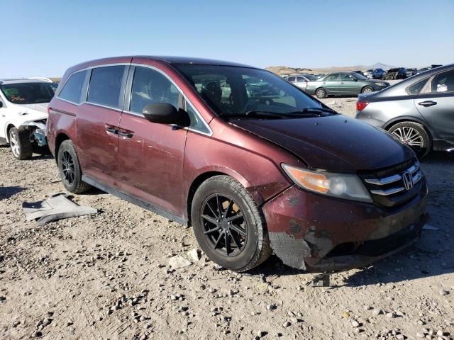 5FNRL5H26GB060250 Honda ODYSSEY LX