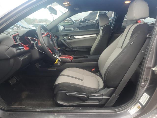 2HGFC4B05GH314000 Honda Civic Lx