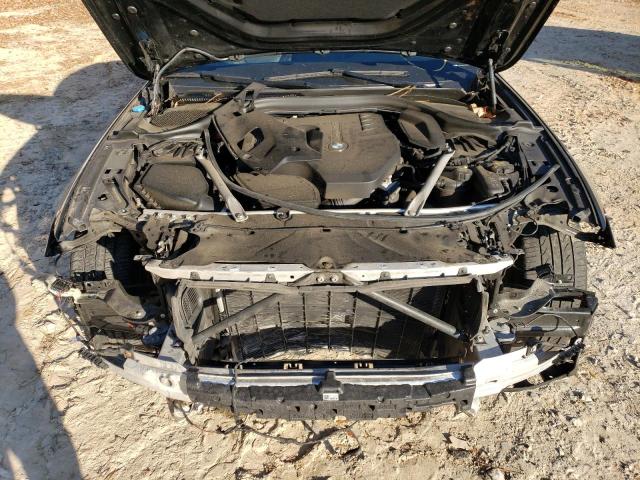WBAJA5C57KBX86972 BMW 530 I