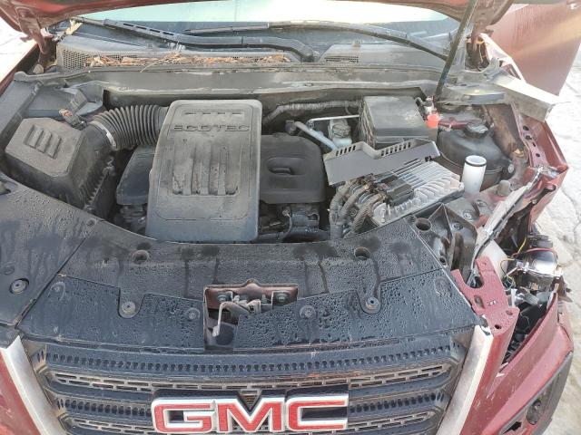 2GKALMEK8H6164360 GMC Terrain Sle