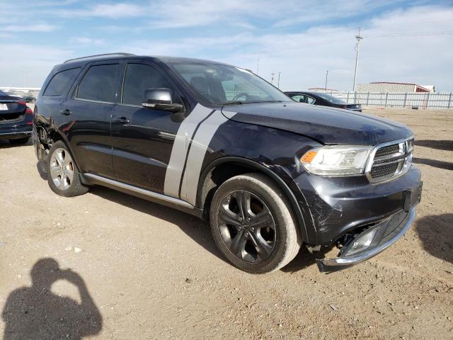 1C4RDJDG2EC971547 Dodge DURANGO LIMITED