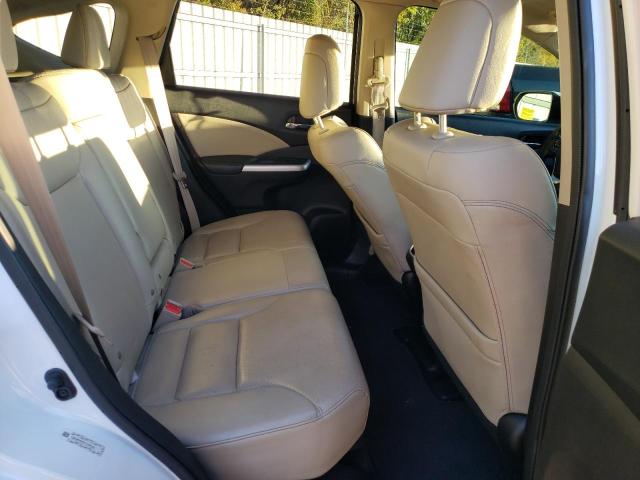 5J6RM3H96FL009495 Honda Cr-v Touring
