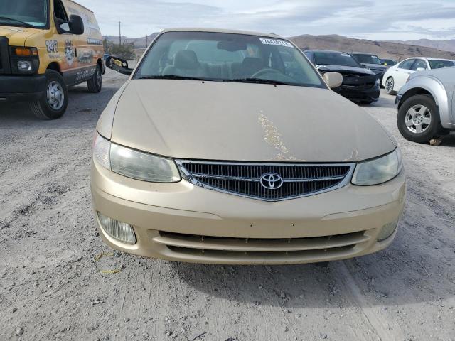 Auction sale of the 2000 Toyota Camry Solara Se , vin: 2T1CG22P4YC406220, lot number: 176410913