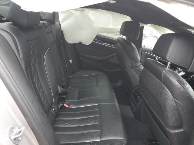 WBAJB9C51KB289243 BMW M550xi