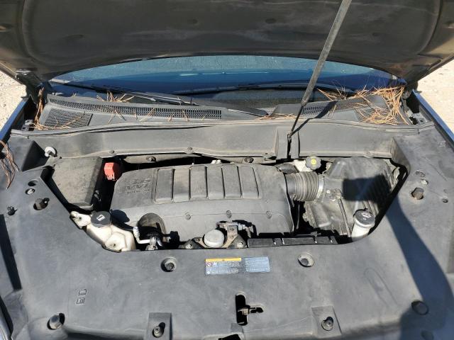 1GKKVTKD6EJ205856 GMC Acadia Denali