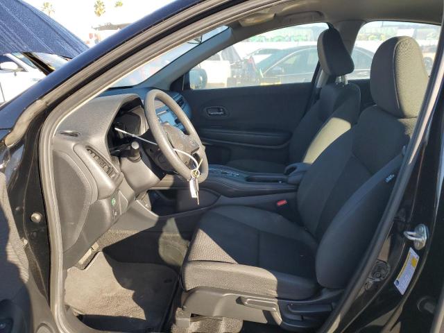 3CZRU5H35LG700016 Honda HR-V LX