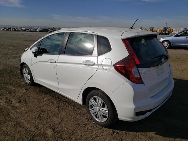 3HGGK5H43LM718108 Honda FIT LX
