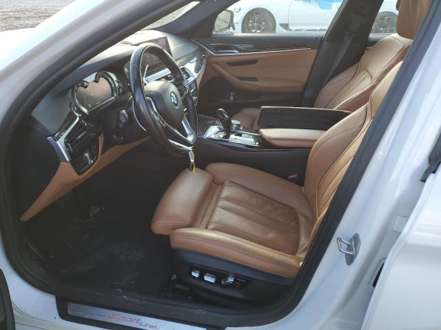 WBAJA5C59KBX86553 BMW 530 I