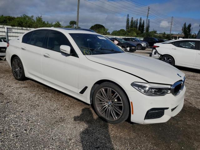 WBAJA9C53JB033574 BMW 530e