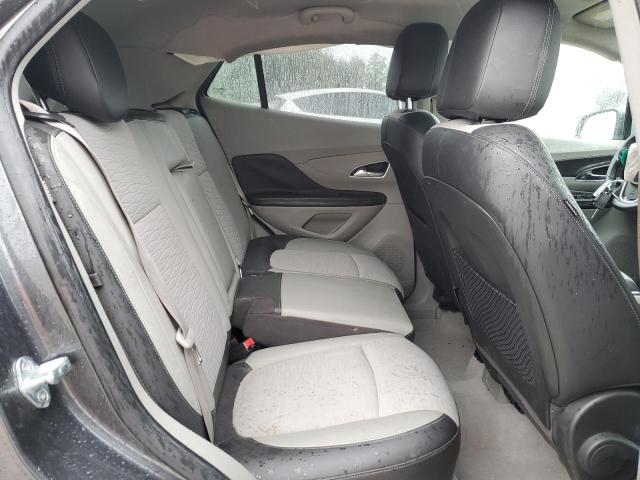 KL4CJASB0GB613260 Buick Encore