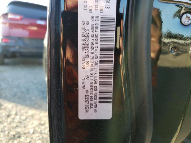 3C4PDCBG3HT572760 Dodge Journey Sxt