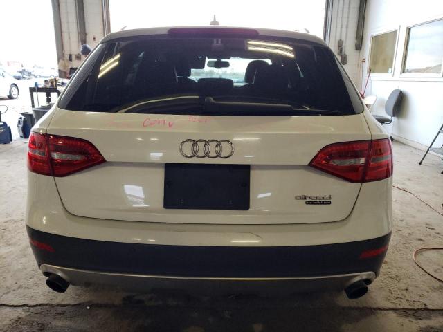 WA1UFAFL6FA120888 Audi A4 Allroad Premium Plus